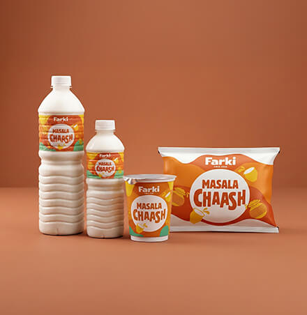 CHAASH
